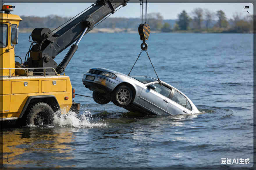 德宏汽车救援送柴油